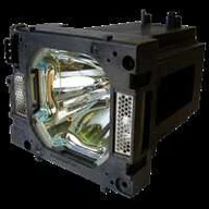 Lampy do projektorów - Lampa do SANYO POA-LMP108 (610 334 2788) - zamiennik oryginalnej lampy z modułem - miniaturka - grafika 1