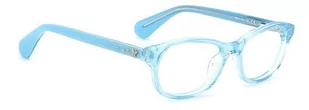 Okulary korekcyjne Kate Spade EMMI PJP - Okulary korekcyjne, oprawki, szkła - miniaturka - grafika 2