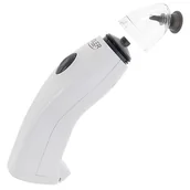 Zgrzewarki do folii i pakowarki próżniowe - Pompka prożniowa + zestaw do prożniowego pakowania - miniaturka - grafika 1