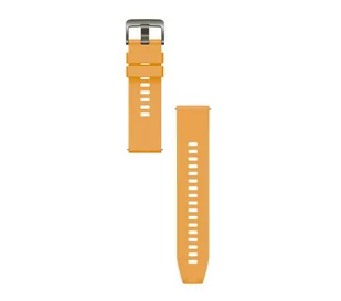 Huawei Watch GT 3/Watch 3 (żółty) - Akcesoria do zegarków - miniaturka - grafika 1