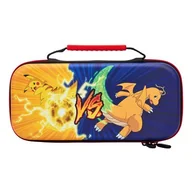 Akcesoria do Nintendo - Etui POWERA NSCS0055-01 Pikachu vs. Dragonite - miniaturka - grafika 1