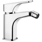 Baterie bidetowe - Deante Hiacynt BQH 031M - miniaturka - grafika 1