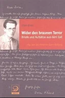 Historia świata - Wider den braunen Terror - miniaturka - grafika 1