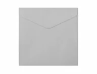 Koperty - Galeria Papieru Koperty 160x160 Pearl srebrny 150g (10) - miniaturka - grafika 1