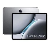 Tablety - OnePlus Pad 2 WiFi 12,1" 12/256GB Nimbus Gray - miniaturka - grafika 1