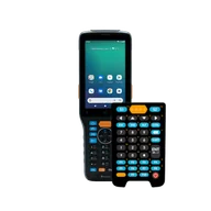 Czytniki kodów kreskowych - Newland N7 Cachalot Pro II, Android 13 (N7-Pro-W4-S3-A13) - miniaturka - grafika 1
