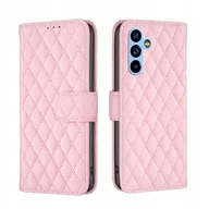 Etui i futerały do telefonów - Etui do Samsung Galaxy A54 5G Smart SOFT różowe Obudowa Pokrowiec Case - miniaturka - grafika 1