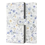 Etui i futerały do telefonów - Etui TECH-PROTECT Wallet do Samsung Galaxy A36 5G Wielokolorowy - miniaturka - grafika 1