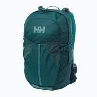 Plecaki - Plecak turystyczny Helly Hansen Generator 20 l zielony 67341_436 - miniaturka - grafika 1