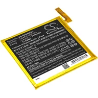 Baterie do telefonów - Sharp Aquos R / UBATIA280AFN1 3050mAh 11.59Wh Li-Polymer 3.8V (Cameron Sino) - miniaturka - grafika 1