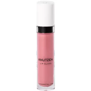 Und Gretel Und Gretel KNUTZEN Lip Gloss 09 Matte Clear Rosé 36.0 g - Błyszczyki do ust - miniaturka - grafika 1