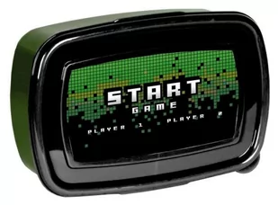 Paso Śniadaniówka Gaming Start PP22CR-3022 Nowa - Lunch boxy - miniaturka - grafika 1