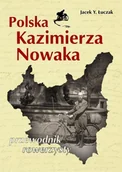 E-booki - biografie - Polska Kazimierza Nowaka - miniaturka - grafika 1