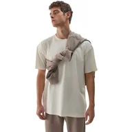 Koszulki męskie - Koszulka 4F M 4FWAW25TTSHM2967 11S - miniaturka - grafika 1