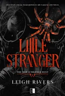 Romanse - Little Stranger - miniaturka - grafika 1