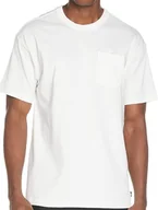 Koszulki męskie - Koszulka T-Shirt Nike Sportswear Essential DB3249100 M - miniaturka - grafika 1