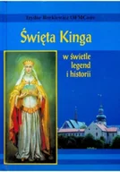 Religia i religioznawstwo - Święta Kinga w świetle legend i historii - miniaturka - grafika 1