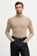 Swetry męskie - Sisley - miniaturka - grafika 1