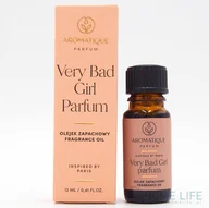 Aromaterapia - Olejek Zapachowy Naturalny 12 Ml Very Bad Girl Parfum - miniaturka - grafika 1