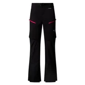 Spodnie sportowe damskie - Spodnie The North Face Alstorm 0A897UW001 - czarne - miniaturka - grafika 1