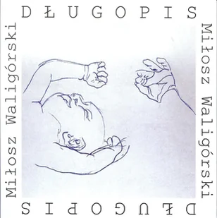 Długopis - Poezja - miniaturka - grafika 1