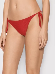 Banana Moon Dół od bikini Dasia Romeo JAI39 Czerwony - Stroje kąpielowe - miniaturka - grafika 1