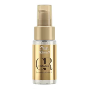 Wella Oil Reflections Olejek 30ml - Olejki do ciała i włosów - miniaturka - grafika 1
