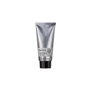 Bullfrog Bullfrog Pielęgnacja twarzy Shaving Cream 100 ml - Kosmetyki do golenia - miniaturka - grafika 1