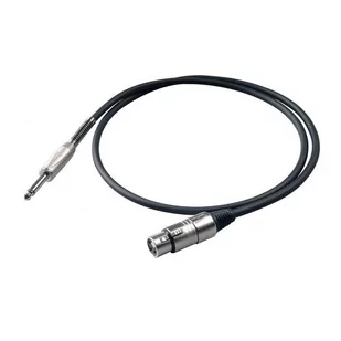 Proel BULK200LU5 - cable - Inne akcesoria muzyczne - miniaturka - grafika 1