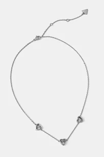 Guess biżuteria JUBN04 610JW - Naszyjniki - miniaturka - grafika 1