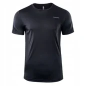 Koszulki męskie - MĘSKA KOSZULKA SPORTOWA TRENINGOWA BISIC MARTES - miniaturka - grafika 1