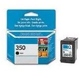 Tusze zamienniki - Zamiennik HP 350 Black CB335EE tusz czarny - miniaturka - grafika 1