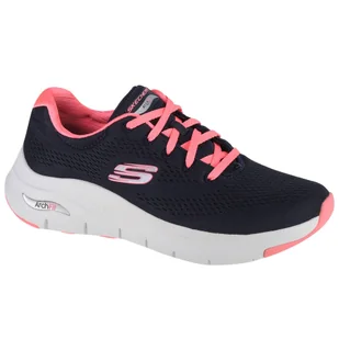 Buty do chodzenia damskie, Skechers Arch Fit-Big Appeal - Buty sportowe damskie - miniaturka - grafika 1