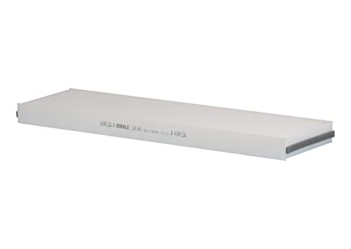 Knecht Filtr wentylacja przestrzeni pasażerskiej LA 641