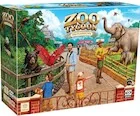 Gry planszowe - Gra Zoo Tycoon - miniaturka - grafika 1