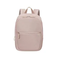 Torby na laptopy - Samsonite Eco Wave Plecak 40 cm przegroda na laptopa stone grey 130664-1830 - miniaturka - grafika 1