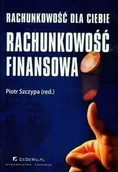 Finanse, księgowość, bankowość - Rachunkowość Finansowa - miniaturka - grafika 1