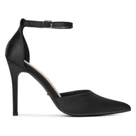 Czółenka - Czółenka DeeZee AL9631-6 - miniaturka - grafika 1