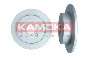 Tarcza hamulcowa Kamoka 103531 - Tarcze hamulcowe - miniaturka - grafika 1