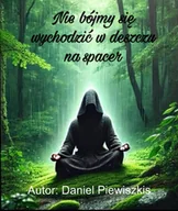 E-booki - poradniki - Nie bójmy się wychodzić w deszczu na spacer - miniaturka - grafika 1