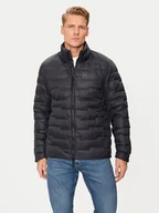 Odzież trekkingowa męska - Haglöfs Kurtka puchowa ROC Flash 607462 Czarny Standard Fit - miniaturka - grafika 1