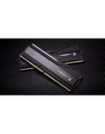 Pamięci RAM - G.Skill DDR5 - 48GB - 7200 - CL - 36 (2x 24 GB) dual kit, RAM (Kolor: CZARNY, F5-7200J3646F24GX2-TZ5RK, Trident Z5 RGB, INTEL XMP) - miniaturka - grafika 1