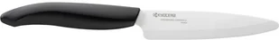 Kyocera Nóż uniwersalny 11 cm White Series (FK-110WH-BK) - Noże kuchenne - miniaturka - grafika 4