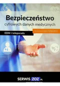 Bezpieczeństwo - Bezpieczeństwo cyfrowych danych medycznych EDM i teleporady - miniaturka - grafika 1