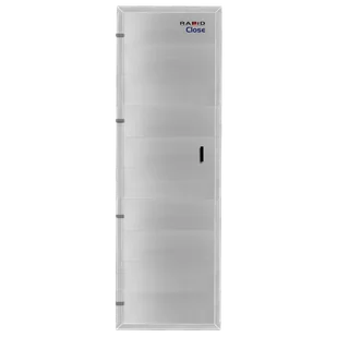 Drzwi Przeciwpowodziowe  Rapid Close - Wodoszczelne I Przeciwpożarowe  90Cm X 210Cm - Wyposażenie miejsc publicznych Drzwi Przeciwpowodziowe  Rapid Close - Wodoszczelne I Przeciwpożarowe  90Cm X 210Cm - Wyposażenie miejsc publicznych - miniaturka - grafika 1