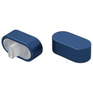 Gadżety dla graczy - Suwak GLORIOUS PC GLO-ACC-NP-S-NB Niebieski - miniaturka - grafika 1