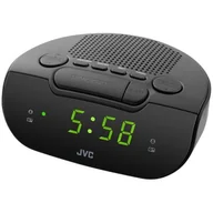 Radiobudziki - JVC RA-E111B - miniaturka - grafika 1