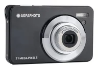 Aparaty Cyfrowe - AgfaPhoto Realishot DC8300 czarny - miniaturka - grafika 1