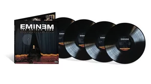 The Eminem Show (Expanded Edition) - Winyle - miniaturka - grafika 1