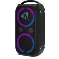 Power audio - TECHNISAT WUMMSBOX Czarny - miniaturka - grafika 1